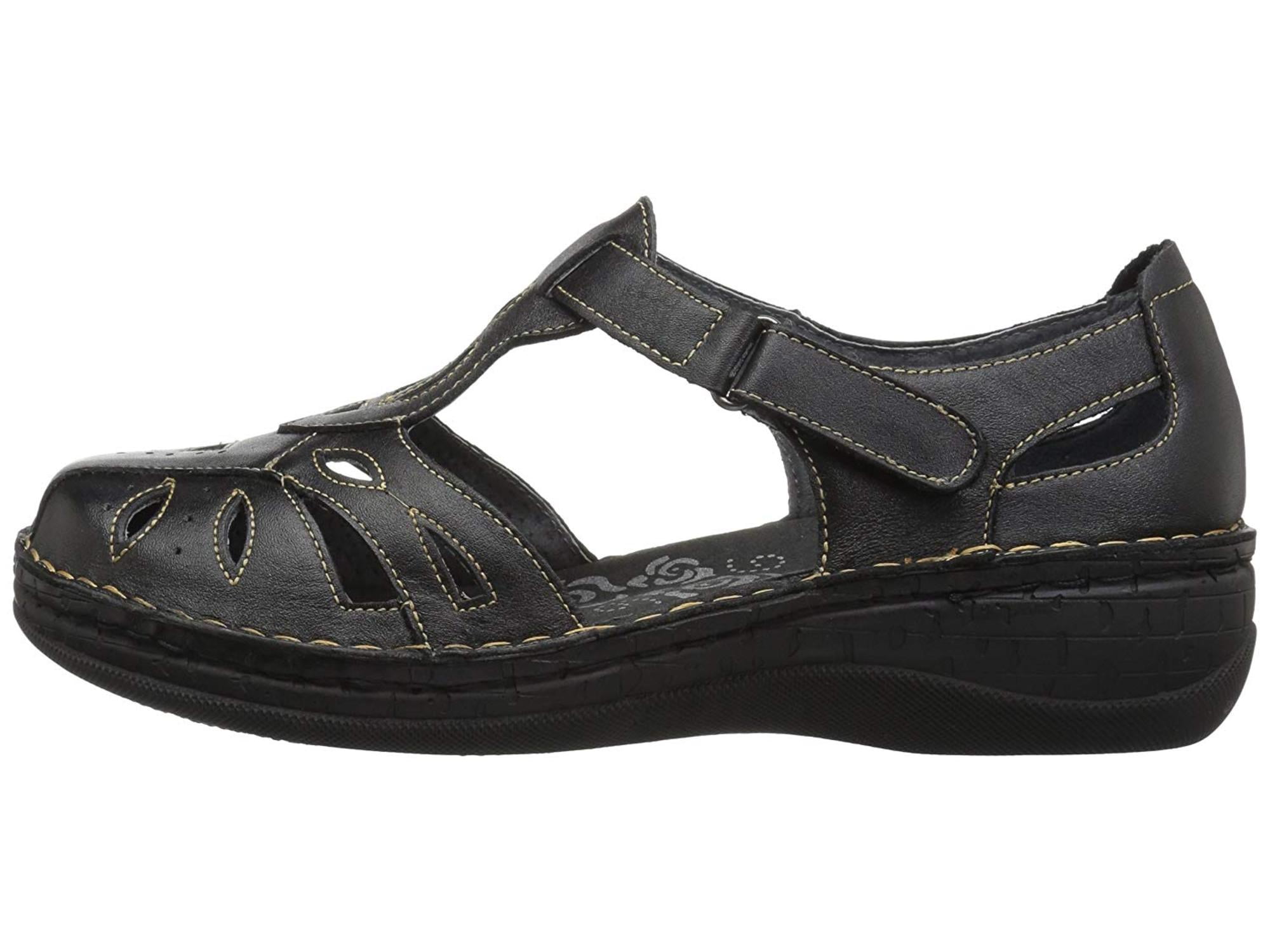 propet jenna fisherman sandal