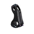 thumbnail image 3 of Bike Stem Universal Bicycles Component Modified Components Aluminum Alloy Handlebar Stems Outdoor Cycling Fitting Frame Stand Black90mm, 3 of 7