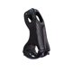 thumbnail image 2 of Advancent Vástago de bicicleta, componentes universales para bicicletas, piezas modificadas, vástagos de manillar de aleación de aluminio, Ciclismo Negro90mm, 2 of 6