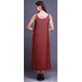 thumbnail image 4 of Bimba KurtasLong Anarkali Kurta Style Chic Tunique Kurti Ethnique Longue Robe, 4 of 6
