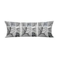 thumbnail image 1 of YUSDECOR Housse de Coussin Artistique Pissenlits Taille 20x60 Pouces, 1 of 1