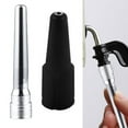 thumbnail image 4 of 1PCS Coffee Machine Steam Nozzle For Delonghi EC680/685/ECP342 Coffee Machine Stainless Steel Steam Tube Nozzle, 4 of 7