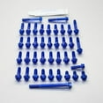 thumbnail image 2 of Aluminum Engine Kit Kawasaki Ninja 650 Race Spec Etched, 2 of 6