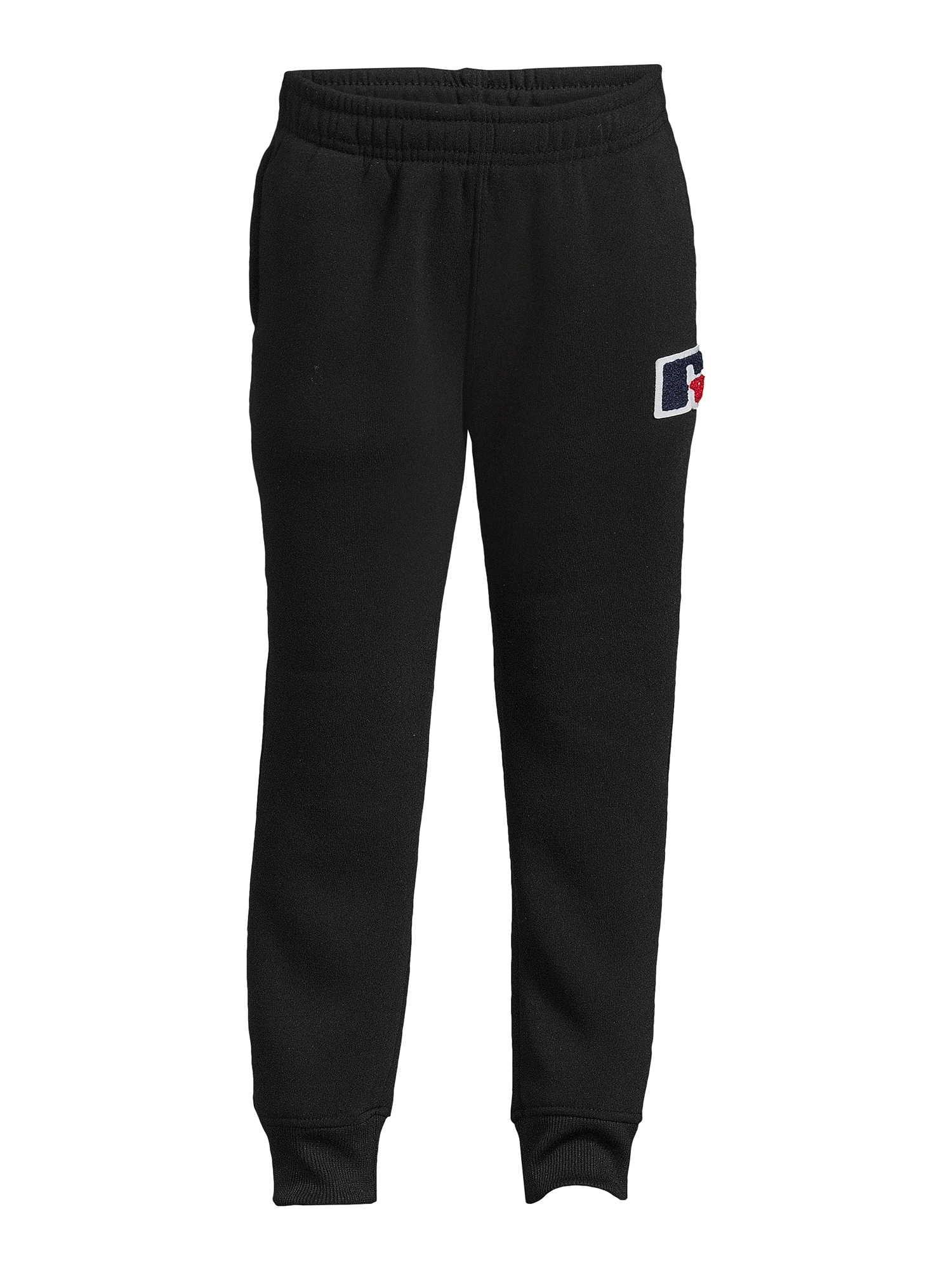Russell Athletic Boys Chenille Jogger Pants, Sizes 4-16 - image 5 of 5