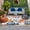 gray, variant on Fall Blue Pumpkins Outdoor Rug 6x9 Ft, Non Slip Washable Area Rug, Thanksgiving Eucalyptus Ruatic Auumn Leaf Patio Rugs Carpet Runner, Large Floor Mat for Indoor/Outdoor Deck Porch Camping