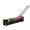 Red-12 T, variant on 12 T Hydraulic Log Splitter Wood Cutter,Manual Log Splitter with Horizontal Full Steel Beam & Built-in Wheel for Backyards, Farms, and Homesteads