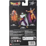 Dragon Stars Series - Dragon Ball Super: Super Hero - Goku, 6.5 Action Figure