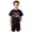 A-Black31, variant on SONXAHE Toddler Boys' T Shirt Father's Day Graphic Crew Neck Short Sleeve Tee Lightweight Leisure Tshirt Black