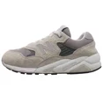 thumbnail image 4 of New Balance 580 'Raincloud/Grey' Mens Sz 10D US Suede Casual Lifestyle Sneakers, 4 of 6