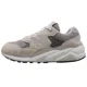 thumbnail image 4 of New Balance 580 'Raincloud/Grey' Mens Sz 10D US Suede Casual Lifestyle Sneakers, 4 of 6