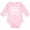 AD-Pink, variant on Inktastic San Diego Someone Loves Me Skyline Boys or Girls Long Sleeve Baby Bodysuit