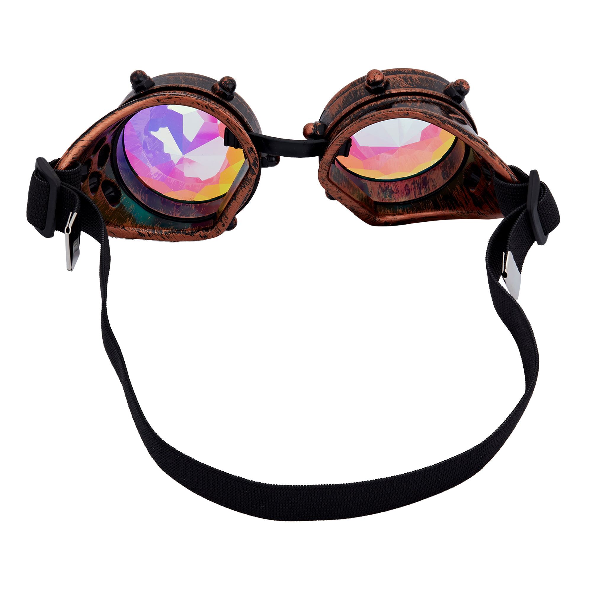 Outdoor Riding Goggles Skiing Glasses Bicycle Motorcycle Goggles Ski  Protective Glasses