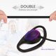 thumbnail image 3 of AURORA TRADE Auriculares con cable universales con gancho para la oreja, profesionales, cómodos, anticaídas, sonido HiFi, 1,2 m, 3,5 mm, auriculares estéreo para conferencias, interpretación, 3 of 8