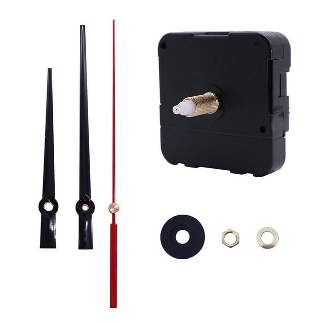 yuksok Movement with Pointer for pointer black and red pointers