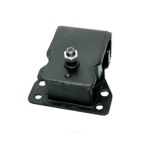 Westar EM-8566 Engine Mount Fits select: 1985 NISSAN 720, 1980-1984 DATSUN 720