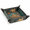 Map Design, variant on Map Design Vegan Leather Valet Tray Desktop Storage Organizer Catchall Holder