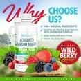 thumbnail image 5 of Bio Naturals Liquid Multivitamin for Men & Women with Over 100 Ingredients, 5 of 6