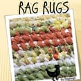 thumbnail image 4 of Rusty Crow Quilt Shop Rag Rugs With Tool Ptrn, 4 of 4