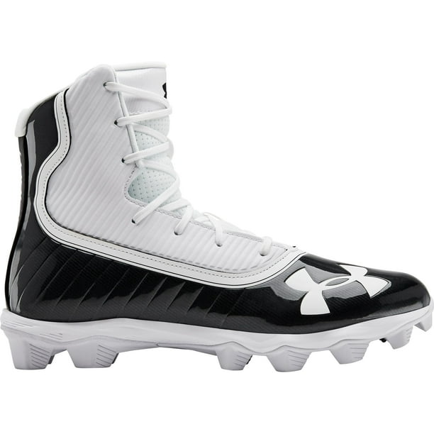 under armour highlight rm cleats