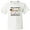 AA-White, variant on Inktastic Pre-school Graduate Look Out, Kindergarten Youth T-Shirt