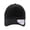 Black/ Black Leopard, variant on MAYA Women's Washed 5-Panel with Rope-Vanilla/ Longhorn