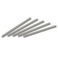 thumbnail image 1 of Unique Bargains M4 x 70mm Fully Threaded Rod 304 Stainless Steel Right Hand Threads 5 Pack, 1 of 4