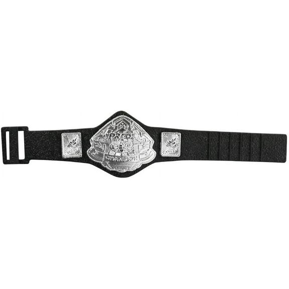 Pride Championship Action Figure Belt by Jakks