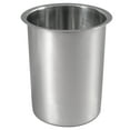 thumbnail image 2 of Winco BAM-1.25 1 1/4 qt Bain Marie, Inox, 2 of 5