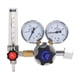 thumbnail image 5 of Válvula reguladora de gas nitrógeno medidor de nitrógeno Cuerpo de latón Robusto Alta precisión Fácil de instalar para laboratorio ANGGREK  Otros, 5 of 8
