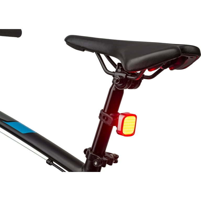 Bike tail cheap light walmart
