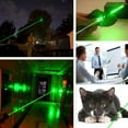 thumbnail image 4 of Vaidha Long Range Green Beam Flashlight Pen, 4 of 5