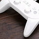 thumbnail image 2 of 2X Controlador Game Pad Consola Joypad para Controlador de Juegos con Cable de Segunda Generación Mando una Distancia para Juegos-, 2 of 4