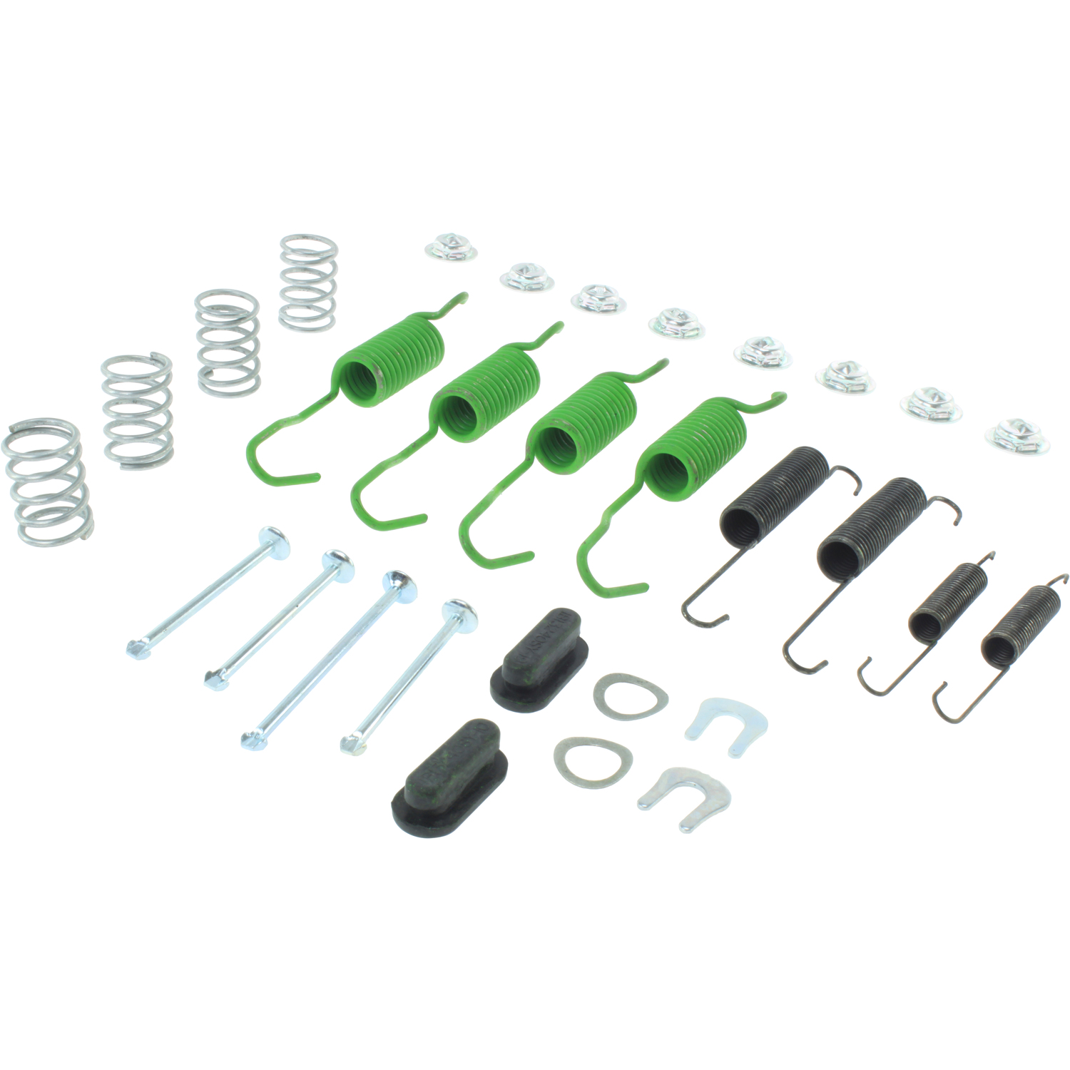 CENTRIC PARTS - HARDWARE KIT