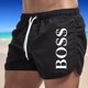 thumbnail image 1 of Pantalones cortos de playa de secado rápido para hombre, tabla de Surf colorido para traje de baño, ropa de playa, 2023 Fivean unisex, 1 of 2
