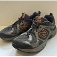 thumbnail image 1 of New Balance 481 V3 All Terrain Running Hiking Shoes MT481LC3 Men's Size 8.5 D, 1 of 5