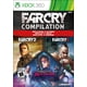thumbnail image 1 of Far Cry Compilation xbox 360 Ubisoft xbox 360, 1 of 2