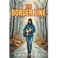thumbnail image 2 of Pre-Owned The Border Line (Paperback) 1681818744 9781681818740, 2 of 2