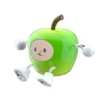 thumbnail image 1 of The Center Console Decoration Is A Cute And Delicate shaped Apple Ornament Interior Car, 1 of 7