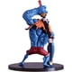 thumbnail image 4 of Figura de acción de One Piece Blue Nightmare Luffy, figuras de anime coleccionables, modelo de personaje de cómic, juguete decorativo, figura de PVC, 15 cm/5,91 pulgadas, 4 of 7
