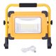 thumbnail image 1 of Luz De Emergencia, Lámpara De Trabajo Con Energía Solar Para Exteriores Con Control Remoto Para Acampar Y Reparar Automóviles ANGGREK FH3119, 1 of 8
