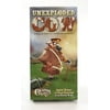 Cheapass Games Unexploded Cow Card Game - A Game of Mad Cows and Unexploded Bombs