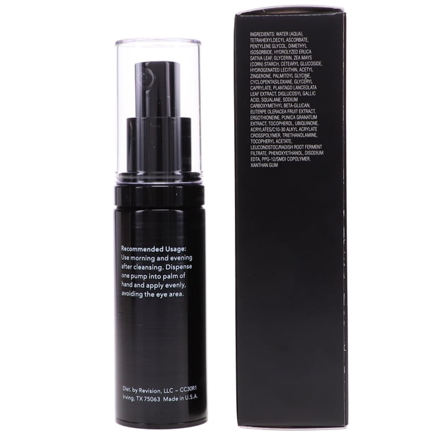 C Plus Correcting Complex 30 Percent by Revision for Unisex - 1 oz