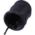 thumbnail image 4 of Car Trash Can Foldable Garbage Dust Bin Storage Barrel Vehicle Accessories, 4 of 7