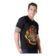 thumbnail image 2 of Playera Moda Camiseta Hombre Negro Harry Potter 58204824, 2 of 6
