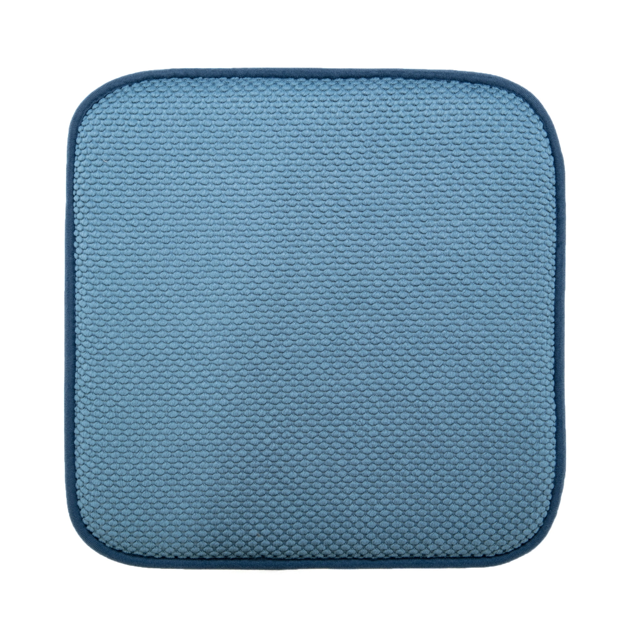 NK Soft and Non Slip 16.1'' x 16.1'' Indoor Outdoor Chair Cushion Pads