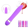 thumbnail image 1 of Vibraciones Masajeador De Silicona Vibrador De Barra De Masaje A Prueba De Agua Para Juegos Individuales / En Pareja Advancent XX000593-02, 1 of 6