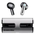 thumbnail image 1 of Transformer Tf-t02 Auricular Inalámbrico Bluetooth 5.3 Plata Color Plateado, 1 of 1