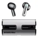 thumbnail image 1 of Transformer Tf-t02 Auricular Inalámbrico Bluetooth 5.3 Plata Color Plateado, 1 of 1