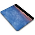 thumbnail image 4 of KSK KAISHEK Plastic Hard Shell for 2017 - 2010 Released Old MacBook Air 13" Not Retina Display Model: A1369 A1466 Sky Series 0178, 4 of 5