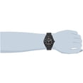 thumbnail image 3 of Invicta Men's 33435 Pro Diver Quartz 3 Hand Black Dial Watch, 3 of 4
